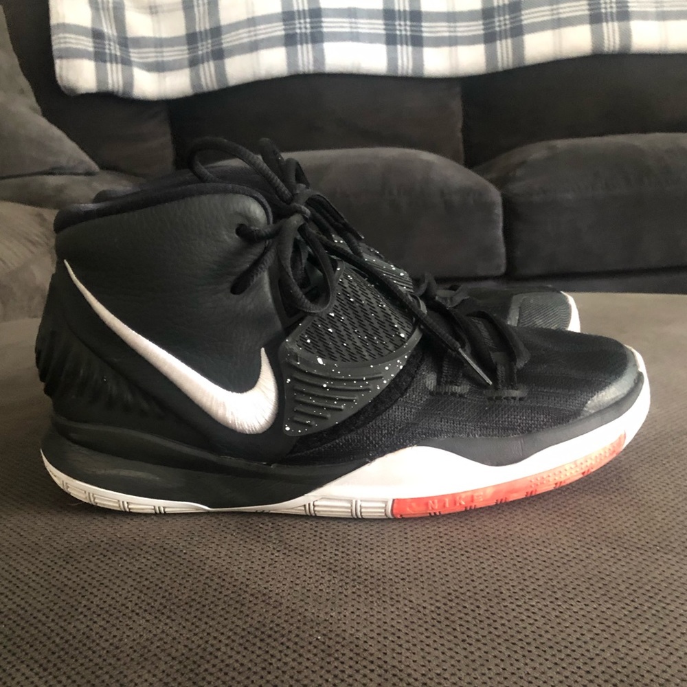 Kyrie 6